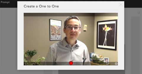 video check in, video email, video message, automatic video, video send, BombBomb, Prompt, real estate video, real estate email, personal video, video recording, video recorder