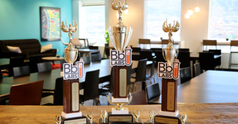 BombBomb, hack week, software company, software development, company culture