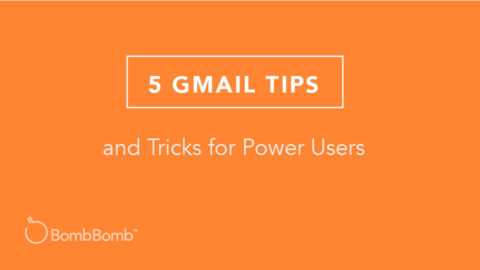 Gmail Tips