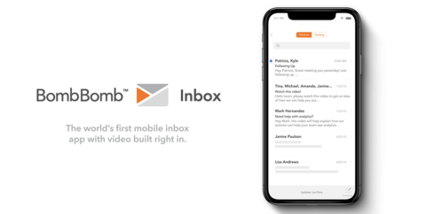 Mobile Inbox