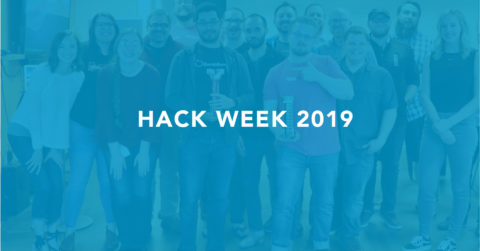 Hack Week