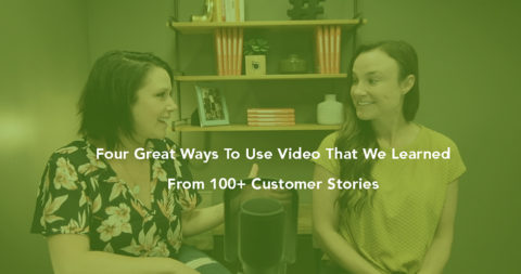 video messaging