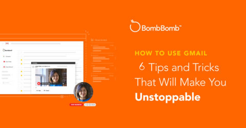 How to Use Gmail
