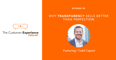 Todd Caponi, Sales Melon