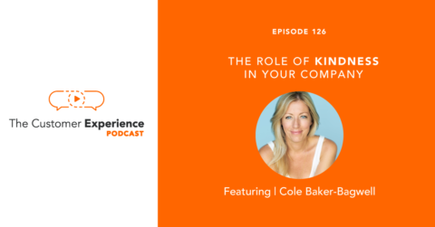 Cole Baker-Bagwell, kindness, Cool Audrey, Red Hat, Experience Architect, Red Hat, ahimsa, kindness at work, kindness in business