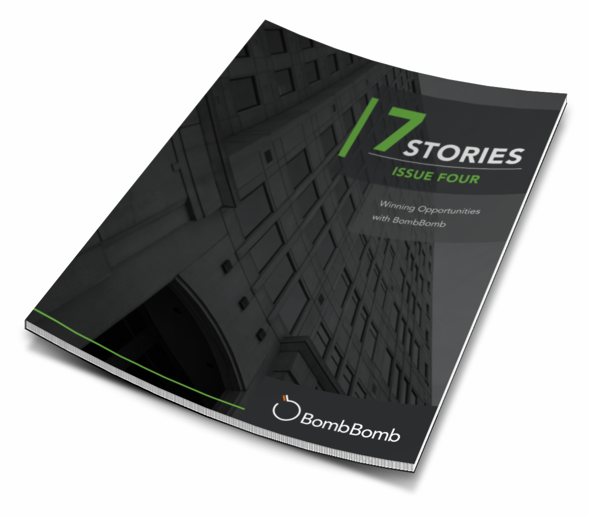 7-stories-IssueFour.png 7 stories issue 4 - sales professionals converting more leads, getting more referrals, and closing more sales with video