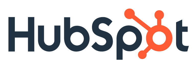 hubSpot logo