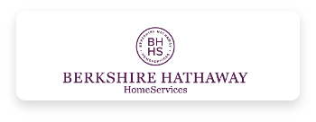 Berkshire Hathaway Home Services Logo