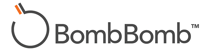 BombBombLogo700 | BombBomb