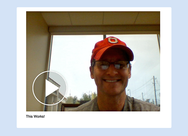 video email, video message, BombBomb, referral tip, winning referrals, earning referrals