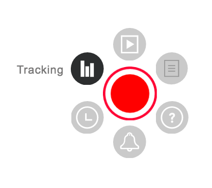 Gmail tracking, track email, tracking email, email analytics, email alerts, BombBomb, video email, email open, video play
