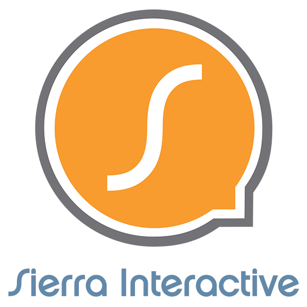 Sierra Interactive Logo