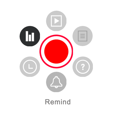 reminder, follow up, prospecting, sales, Gmail reminder, BombBomb, PowerWheel, Chrome extension, Google Chrome, BombBomb in Gmail