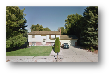 drone video, aerial footage, creative video, real estate video