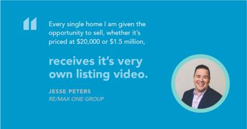 Video, podcast, video podcast, real estate