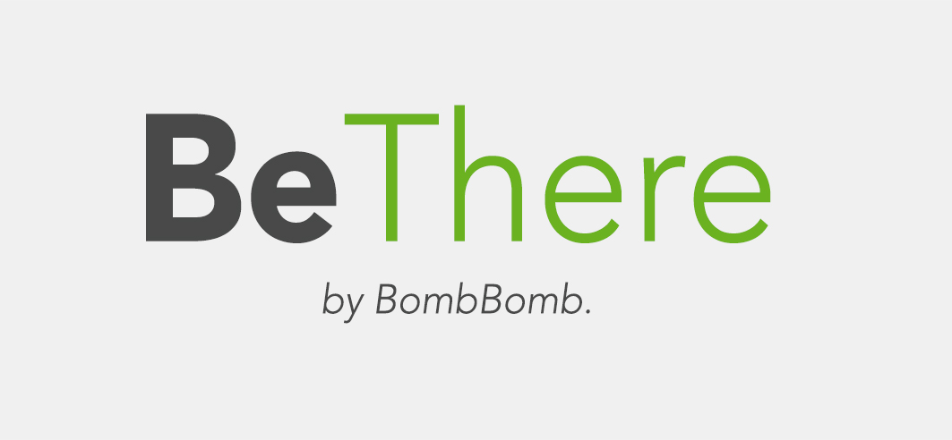 BeThere-logo