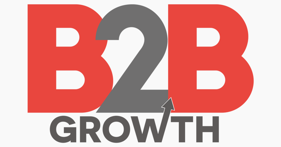 B2B Growth, podcast, B2B marketing, relationship marketing