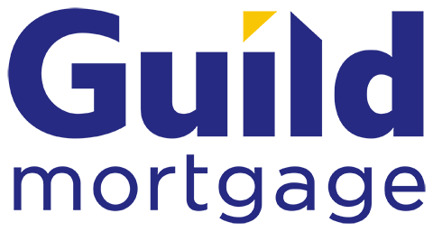 guild mortgage logo