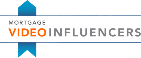 Mortgage Video Influencers Logo