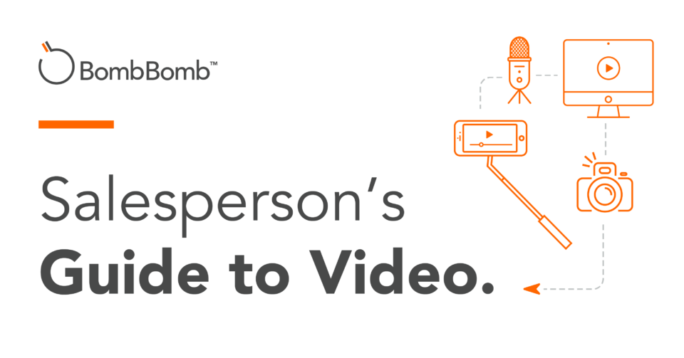 Salesperson's Guide to Video
