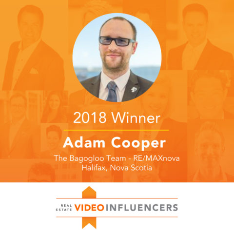 Photo of Adam Cooper, Real Estate Video Influencer