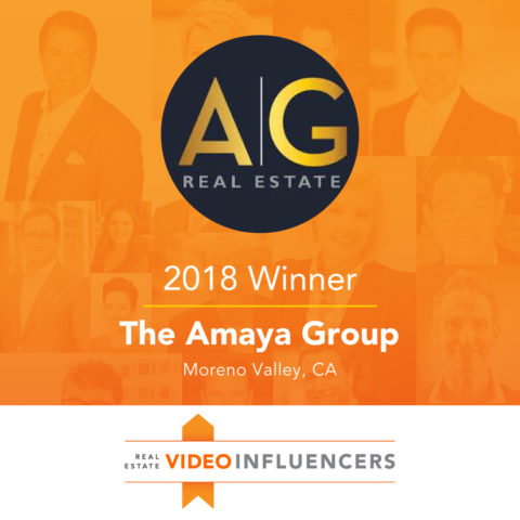 Photo of the Amaya Group, Real Estate Video Influencers.