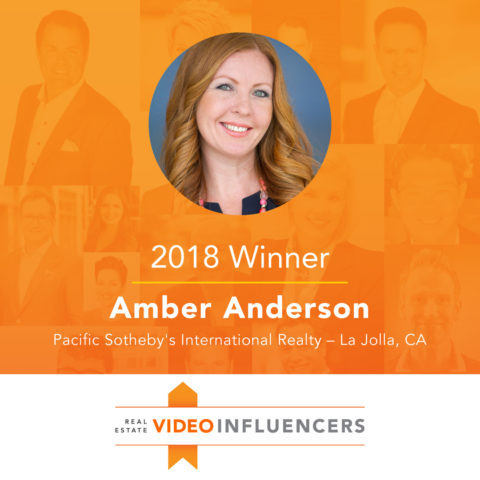 Photo of Amber Anderson, 