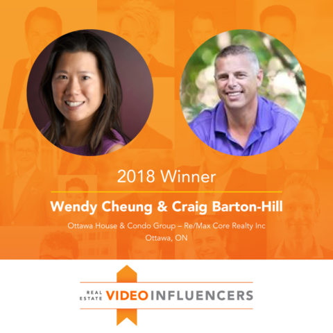 Photo of Wendy Cheung, Real Estate Video Influencer