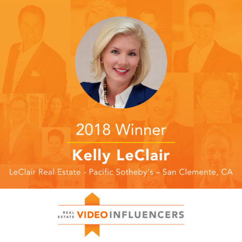 Photo of Real Estate Video Influencer, Kelly LeClair