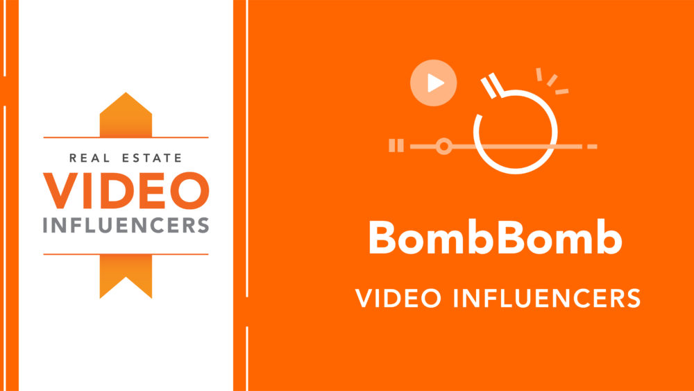 Real Estate Video Influencers, Video Email