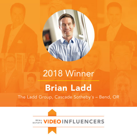 Photo of Brian Ladd, Real Estate Video Influencer