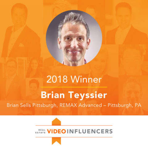Photo of Real Estate Video Influencer, Brian Teyssier