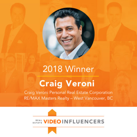 Photo of Craig Veroni, Real Estate Video Influencer