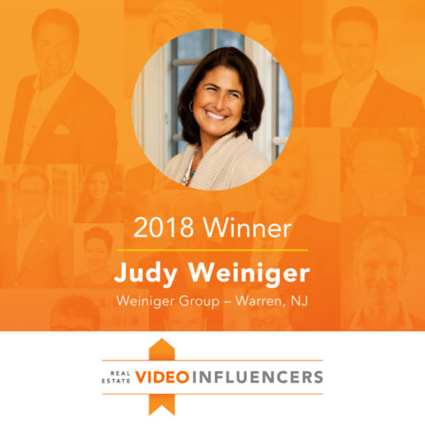 Photo of Judy Weiniger, Real Estate Video Influencer