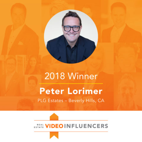 Photo of Peter Lorimer, Real Estate Video Influencer