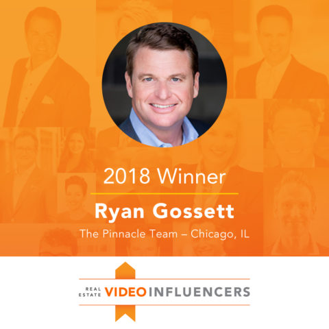 Photo of Ryan Gossett, Real Estate Video Influencers