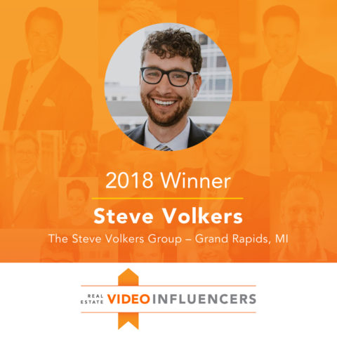 Photo of Steve Volkers, Real Estate Video Influencer