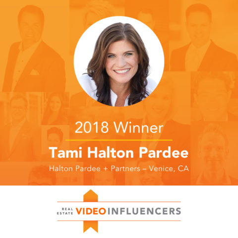 Tami Halton Pardee, Real Estate Video Influencer