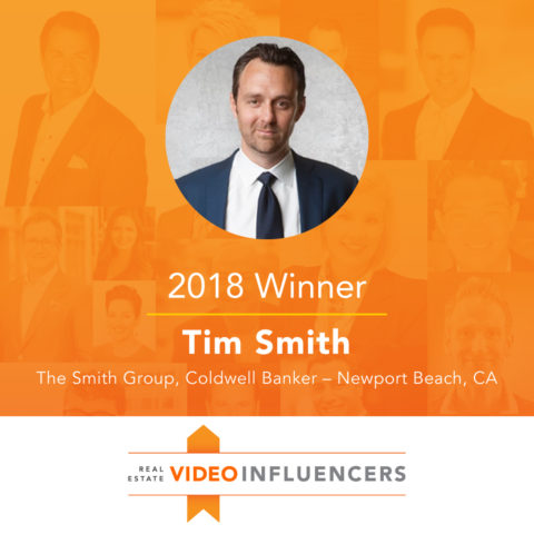 Photo of Tim Smith, Real Estate Video Influencer