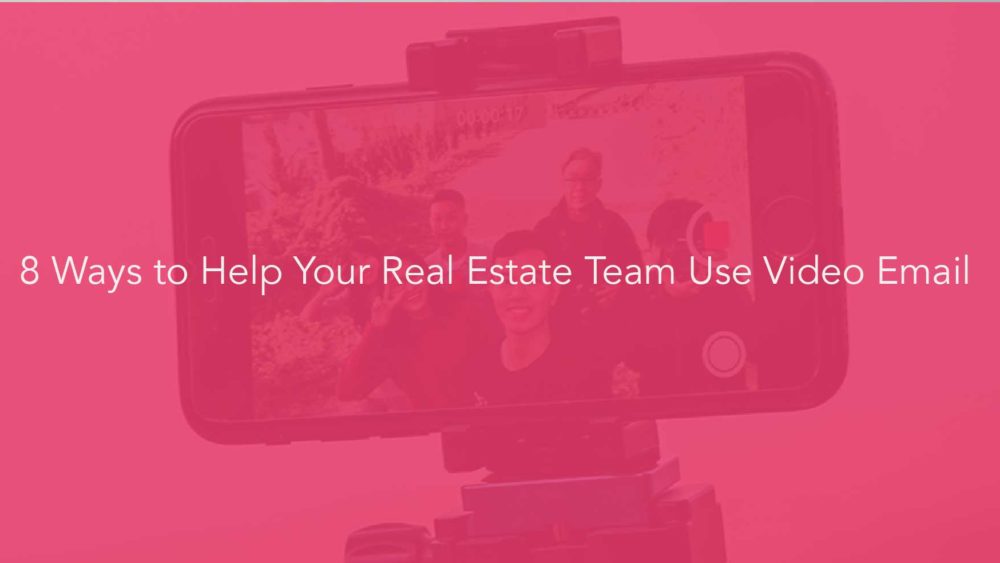 Real Estate Video Ideas To Try