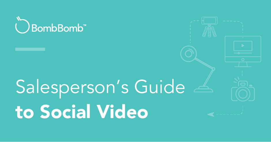Salesperson's Guide to Social Media Video