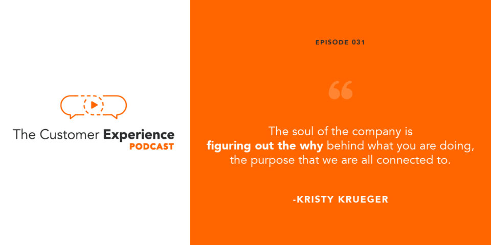 purpose, start with why, revel health, core values, mission, Kristy Krueger