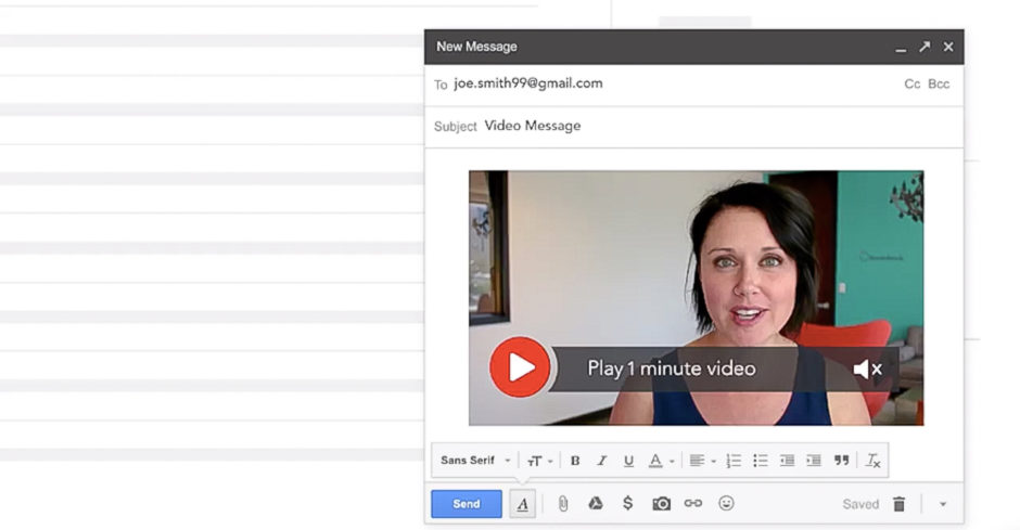 How to Embed Video in Email [Quick Tip]