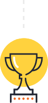 award icon | BombBomb