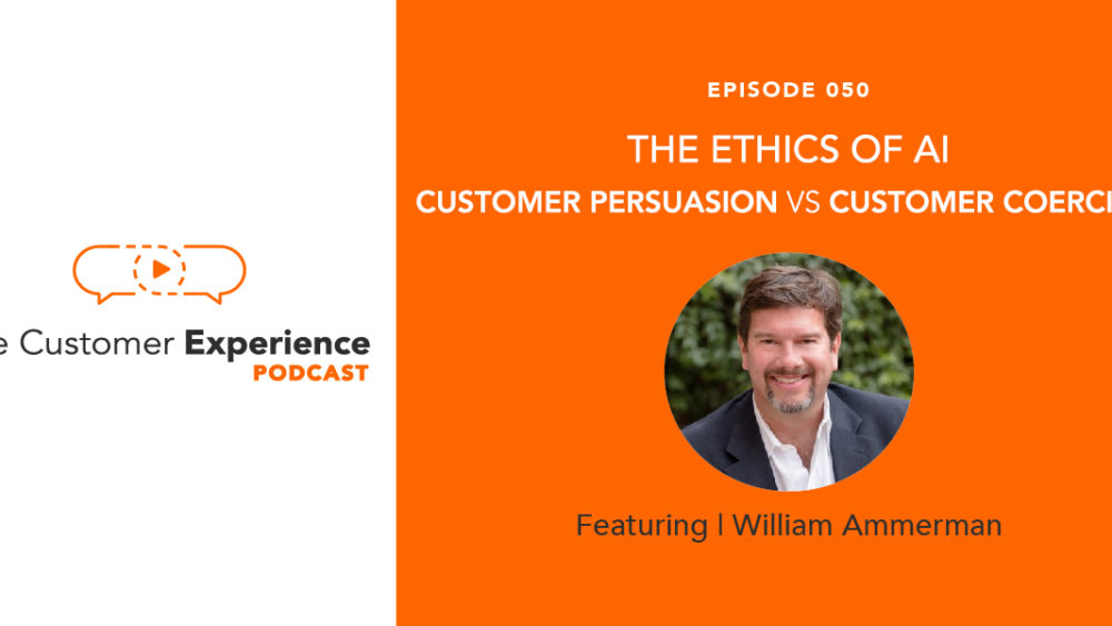 William Ammerman, The Invisible Brand, Engaged Media, AI Ethics in Marketing