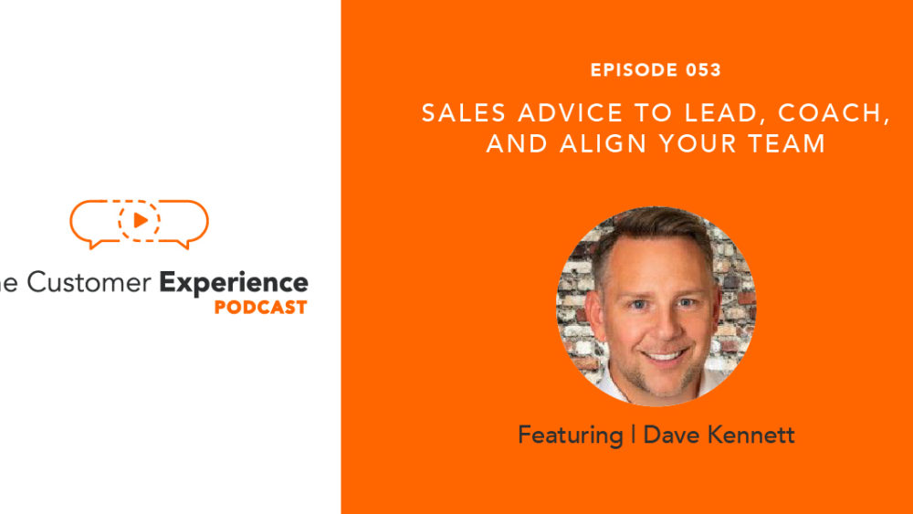 sales advice, Dave Kennett, sales training, Replayz