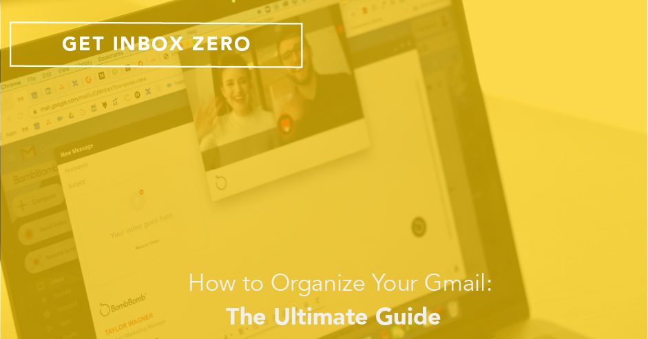 Towards Remarkable overseas Get Inbox ZERO: How to Organize Your Gmail – The Ultimate Guide