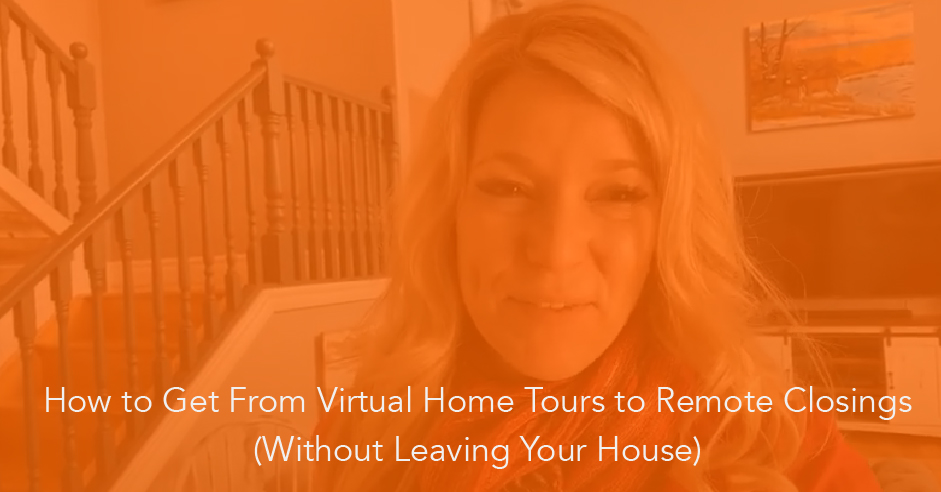 virtual home tours