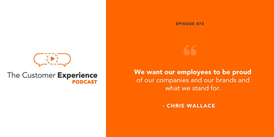 Christopher Wallace, InnerView Group, marketing to employees, internal marketing