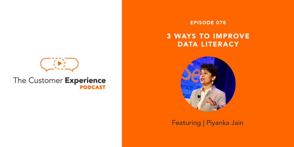 Piyanka Jain, Aryng, data science, data analytics, data culture, data literacy, Analytics Queen